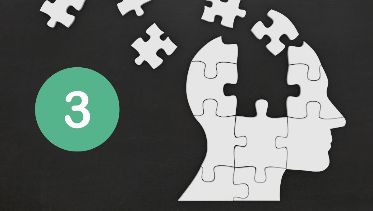 Los 3 tips para lograr fortalecer la memoria de forma sencilla